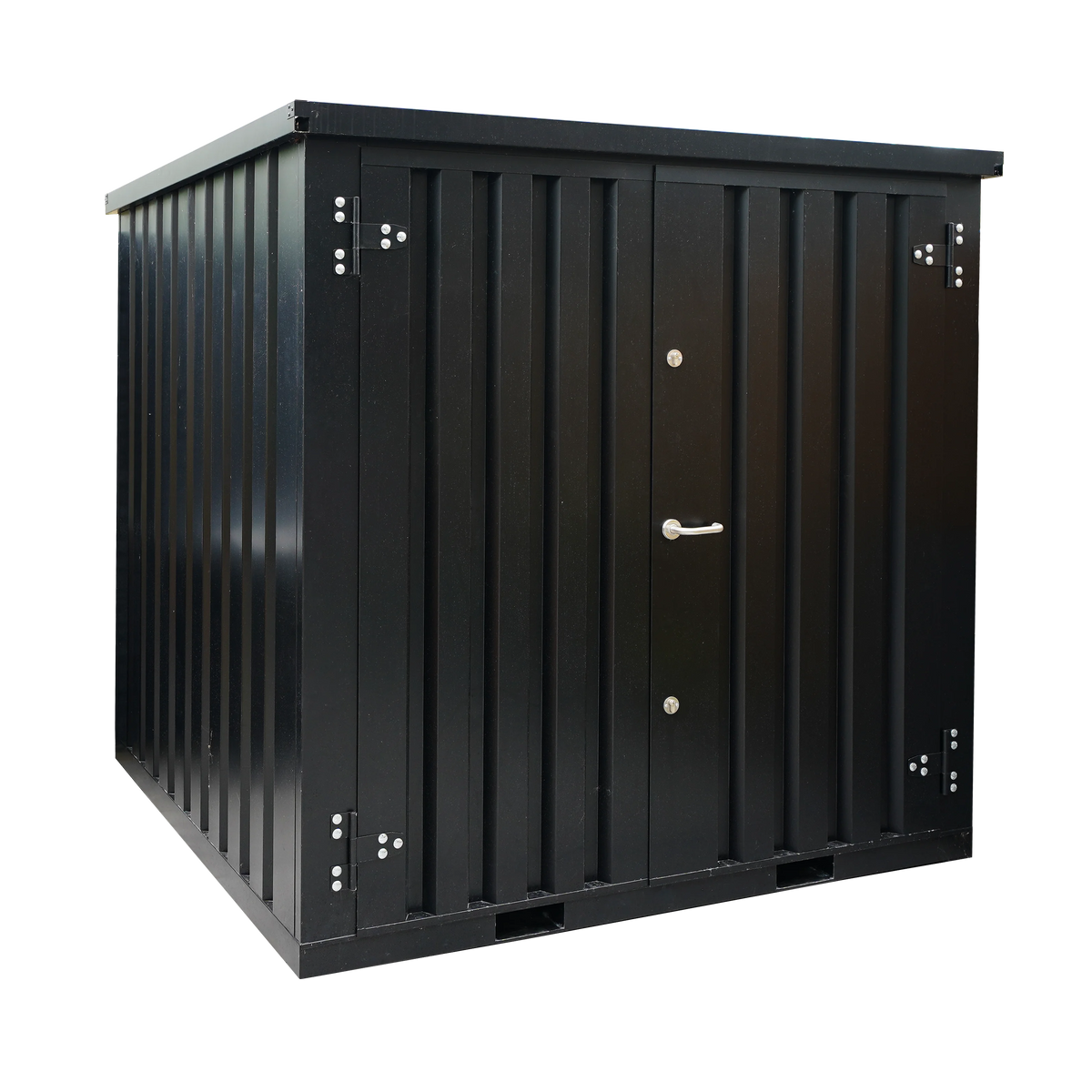 Lagercontainer