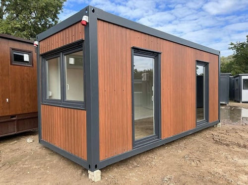 Bürocontainer